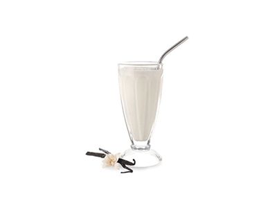 Vanilyalı Milkshake