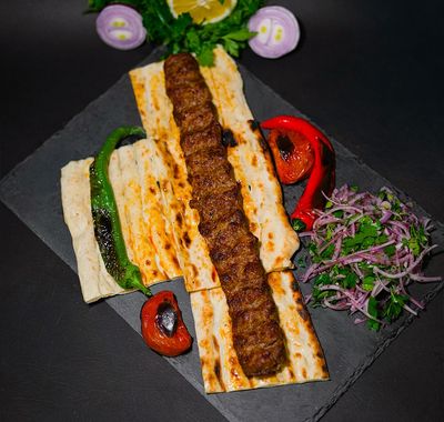Adana Kebap
