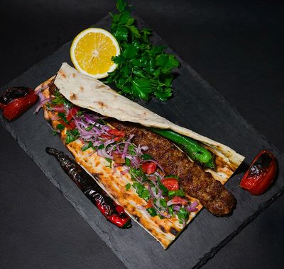 Adana Dürüm