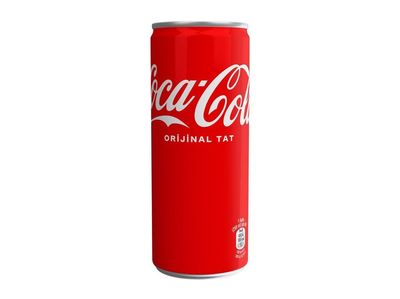 Coca-Cola (33 cl.)