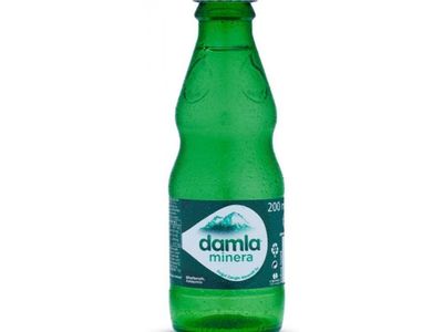Soda (20 cl.)