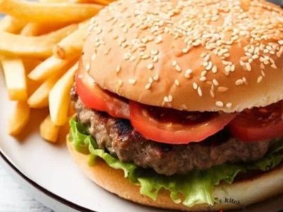 Hamburger