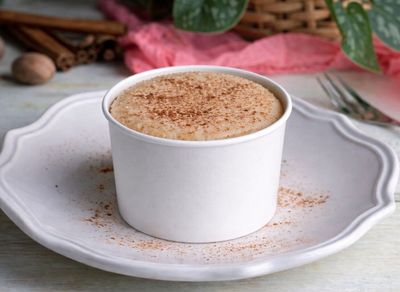 Balıkesir Fıstıklı İrmik Helvası (500 gr.)