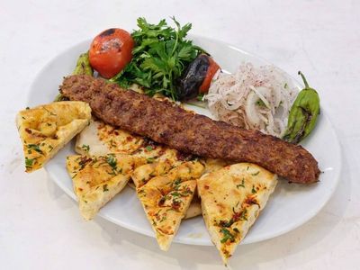 Adana Kebap