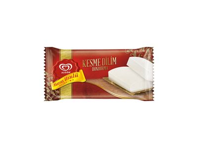 Algida Maraş Kesme Dilim Dondurma (82 ml.)