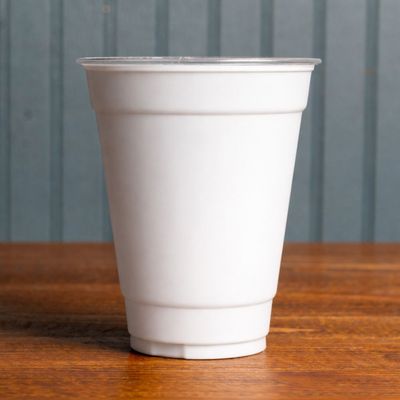 Beyaz Çikolatalı Milkshake