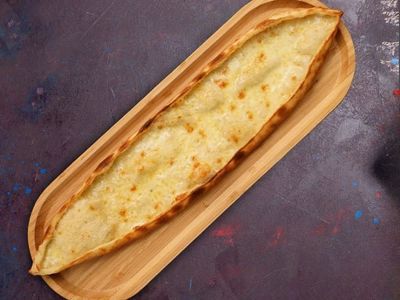 Kaşarlı Pide