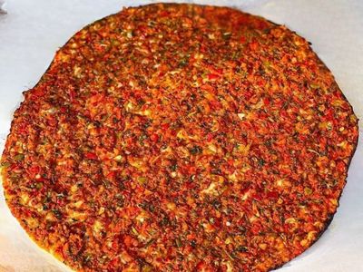 Lahmacun