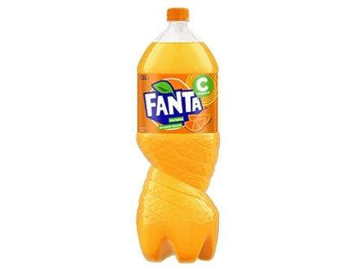Fanta (1 L.)