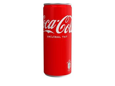 Coca-Cola (33 cl.)