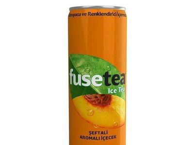 Fuse Tea (33 cl.)
