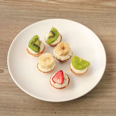 Karışık Petifür (250 gr.)