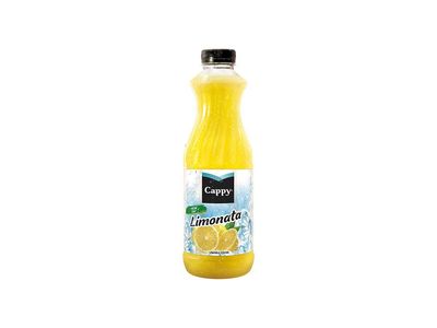 Cappy Limonata (1 L.)