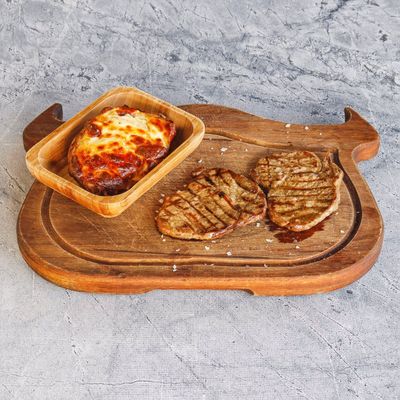 Dana Antrikot (500 gr.)