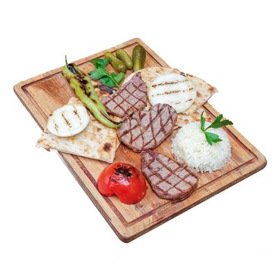 Dana Bonfile (500 gr.)