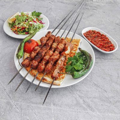 Kuzu Şiş (500 gr.)
