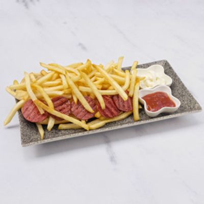 Karışık Patso Sandviç