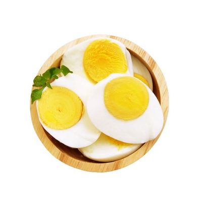 Haşlanmış Yumurta (Adet)
