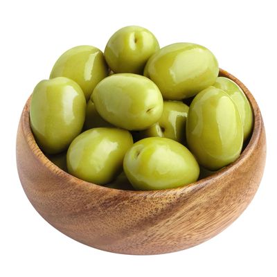 Yeşil Zeytin (30 gr.)