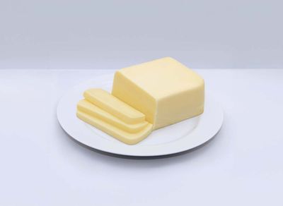 Kaşar Peyniri (20 gr.)