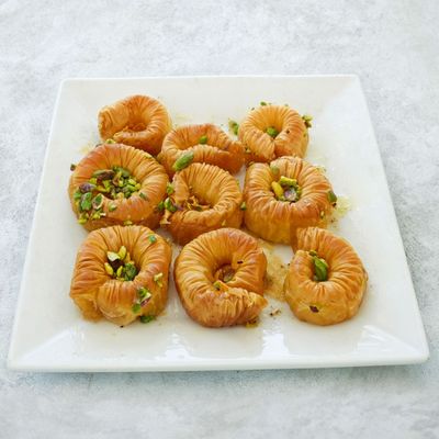 Bülbülyuvası (250 gr.)