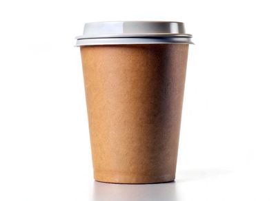 Spanish Latte (14 oz.)