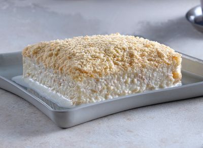 Fındıklı Soğuk Kadayıf (3 Dilim)