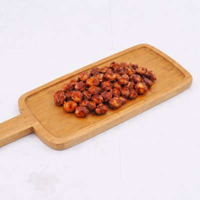 Barbekü Soslu Tavuk