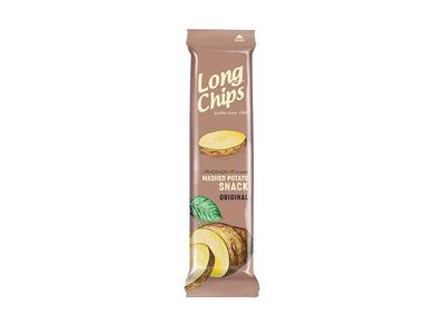 Long Chips Original (75 gr.)