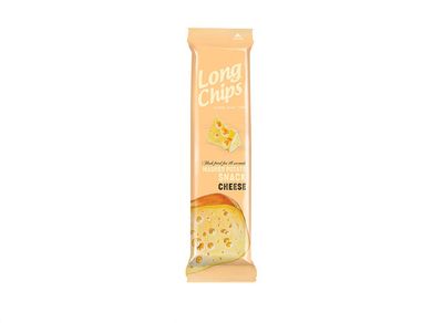 Long Chips Peynirli (75 gr.)