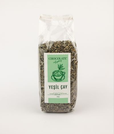 Yeşil Çay (250 gr.)