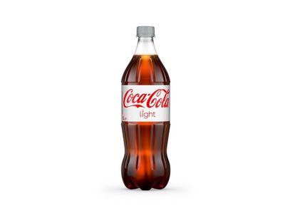 Coca-Cola Light (1 L.)
