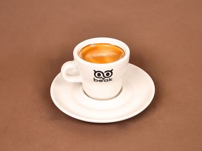 Espresso Kahve