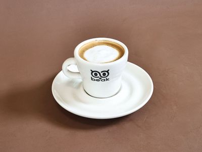 Caramel Frappe (Standart Boy)