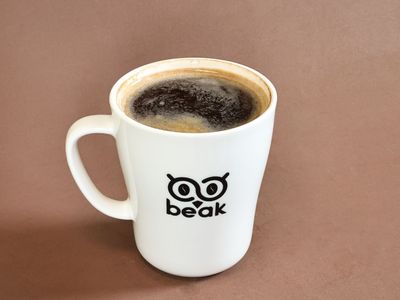 Americano Kahve (Standart Boy)