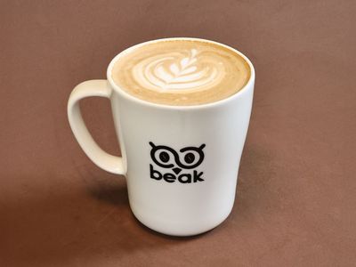 Spanish Latte (Orta Boy)