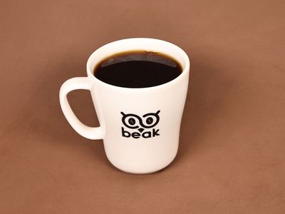 Filter Coffee (Standart Boy)