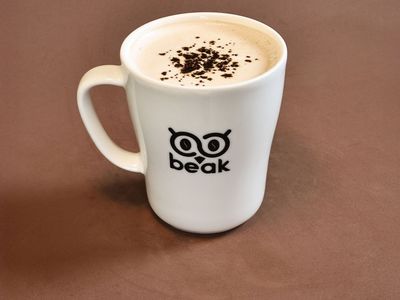 Chai Tea Latte (Standart Boy)