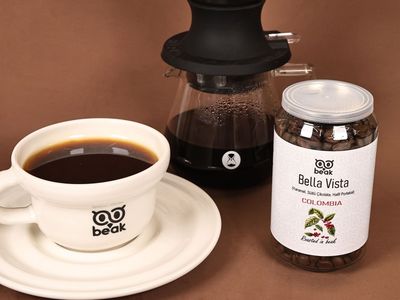 V60 Bella Vista