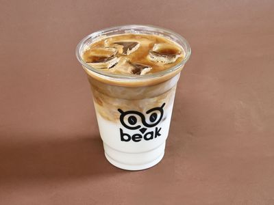 Iced Coffee Latte (Orta Boy)