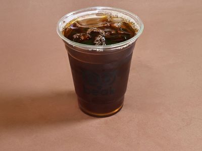 Iced Americano (Standart Boy)