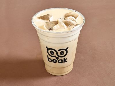 Iced Mocha (Orta Boy)