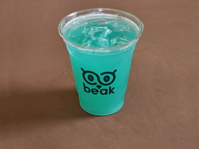 Ocean Lime (Orta Boy)