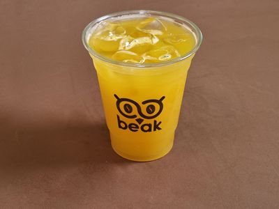 Mango Lychee (Orta Boy)