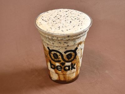 Coffee Bean Frappe (Büyük Boy)
