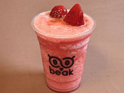 Çilekli Frozen (Standart Boy)