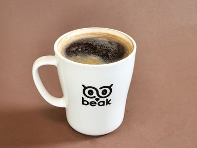 Americano Kahve (Büyük Boy)
