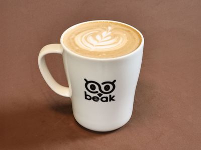 White Chocolate Mocha (Büyük Boy)