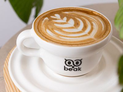 Toffee Nut Latte (Büyük Boy)