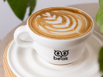 Pumpkin Spice Latte (Büyük Boy)